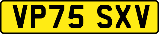 VP75SXV