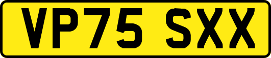 VP75SXX