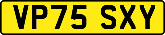 VP75SXY