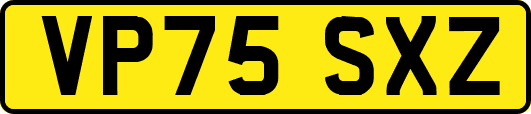 VP75SXZ