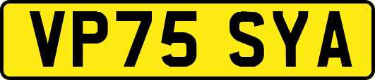 VP75SYA
