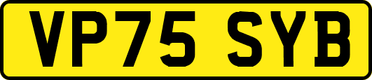 VP75SYB