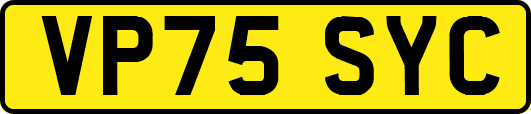 VP75SYC