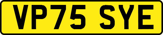 VP75SYE