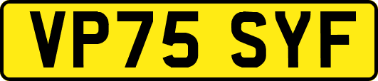 VP75SYF