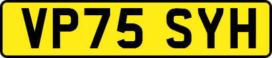 VP75SYH