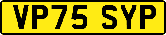 VP75SYP