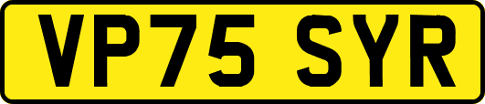 VP75SYR