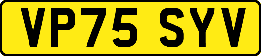 VP75SYV