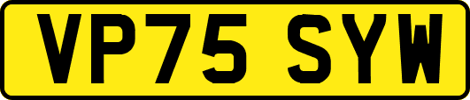 VP75SYW