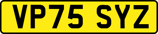 VP75SYZ