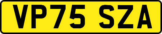 VP75SZA