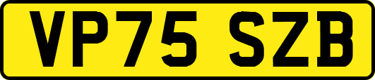 VP75SZB
