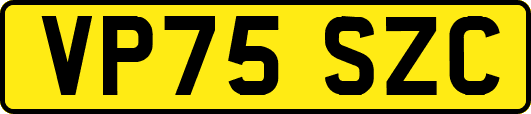 VP75SZC