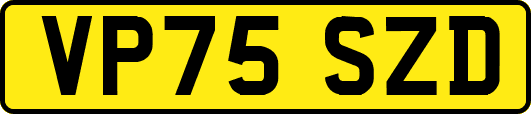 VP75SZD