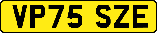 VP75SZE
