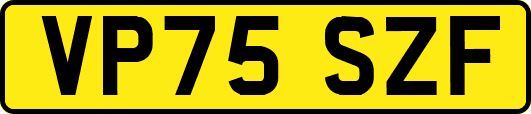 VP75SZF