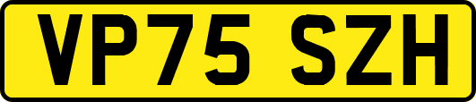 VP75SZH