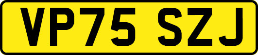 VP75SZJ