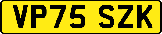 VP75SZK