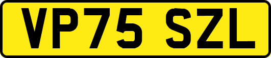 VP75SZL