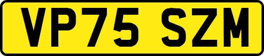 VP75SZM