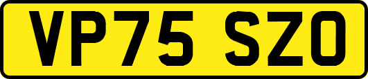 VP75SZO