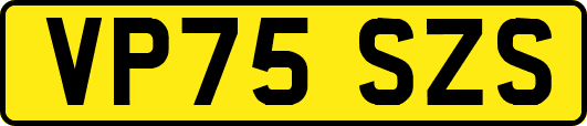 VP75SZS