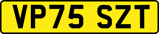 VP75SZT
