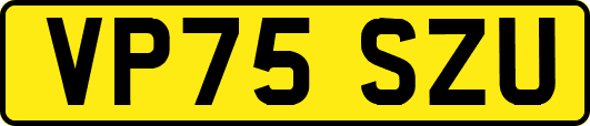 VP75SZU