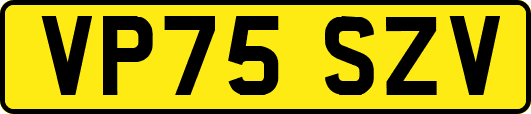 VP75SZV