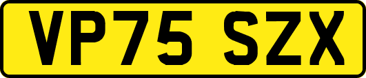 VP75SZX