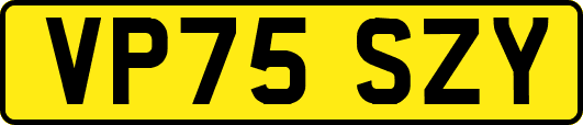 VP75SZY