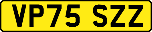 VP75SZZ