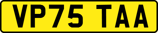 VP75TAA