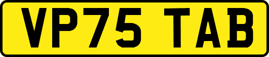 VP75TAB