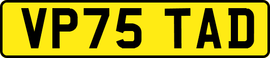 VP75TAD