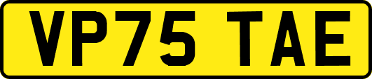 VP75TAE