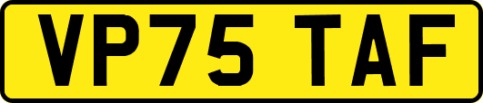 VP75TAF
