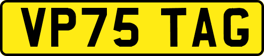 VP75TAG