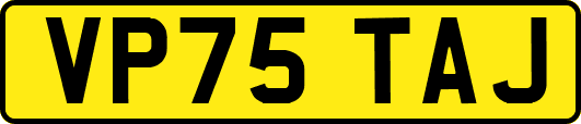 VP75TAJ