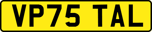 VP75TAL
