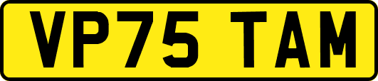 VP75TAM