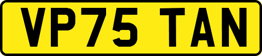 VP75TAN