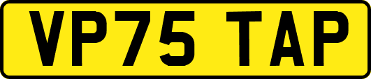 VP75TAP