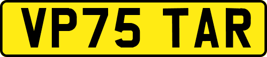 VP75TAR
