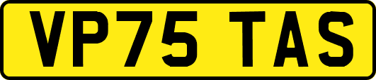 VP75TAS