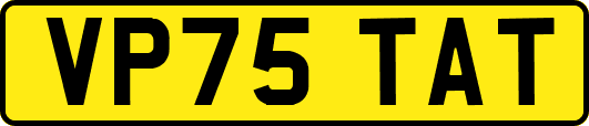 VP75TAT