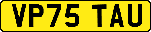 VP75TAU