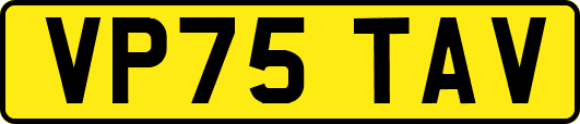 VP75TAV